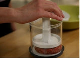 EZ BP-1 Press N' Grill Burger Press (Discontinued by Manufacturer)
