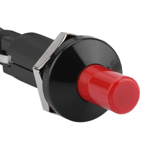Encendedor piezoeléctrico - Juego de encendido Piezo Spark 1 Out 2 Kit de encendido Piezo Spark Grill BBQ Grill Botón de encendido para estufa de chimenea Gas