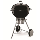 Weber 14501001 Asador de Carbón Master Touch, 22"