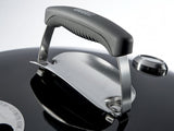 Weber 14501001 Asador de Carbón Master Touch, 22"
