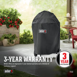 Weber Funda Premium Master-Touch 22"