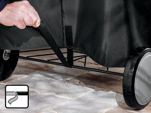 Weber Funda Premium Master-Touch 22"