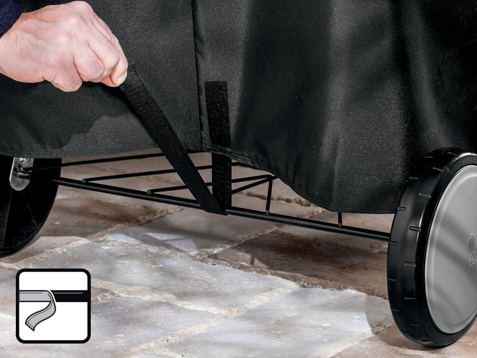 Weber Funda Premium Master-Touch 22"