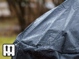 Weber Funda Premium Master-Touch 22"