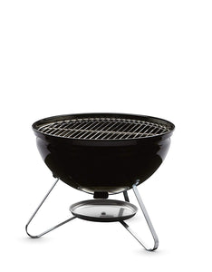Weber 10020 Smokey Joe Parrilla portátil de 14 Pulgadas