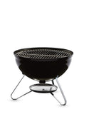 Weber 10020 Smokey Joe Parrilla portátil de 14 Pulgadas