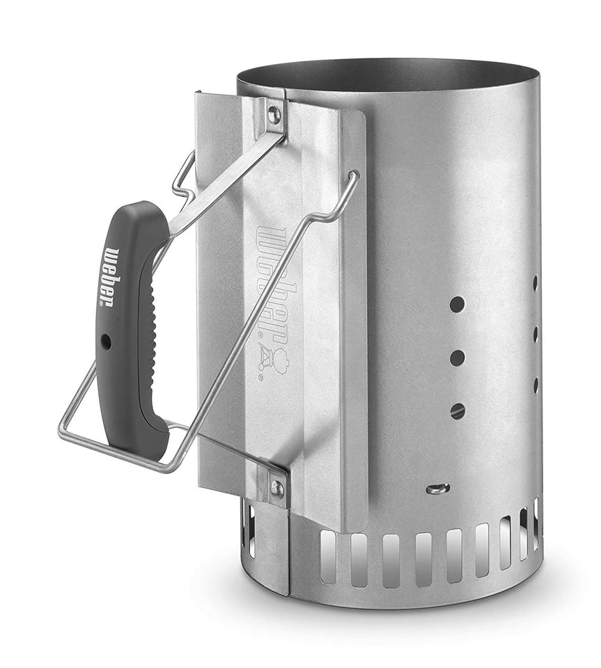 Weber Encendedor DE Carbon