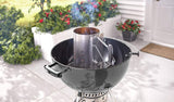 Weber Encendedor DE Carbon