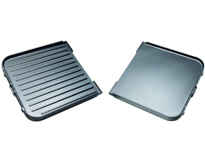 Hamilton Beach 38546 3-in-1 Grill/Griddle