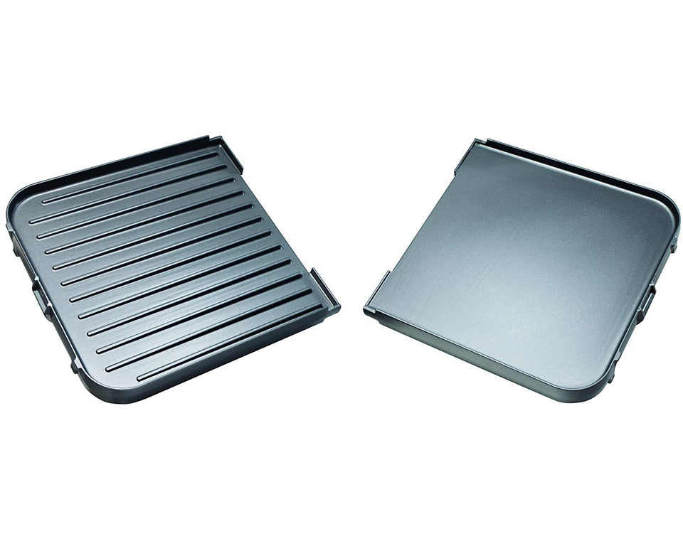 Hamilton Beach 38546 3-in-1 Grill/Griddle