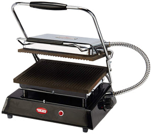TURMIX Asador de Carnes Infra Grill
