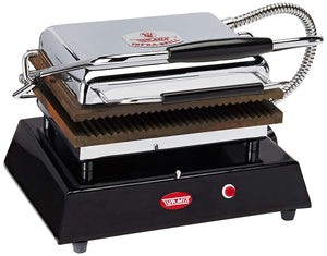 TURMIX Asador de Carnes Infra Grill