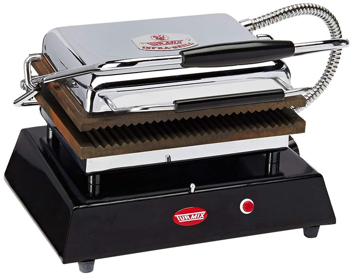 TURMIX Asador de Carnes Infra Grill