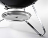 Weber 10020 Smokey Joe Parrilla portátil de 14 Pulgadas
