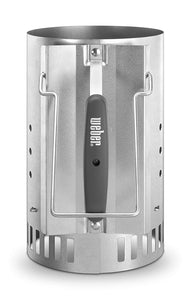 Weber Encendedor DE Carbon