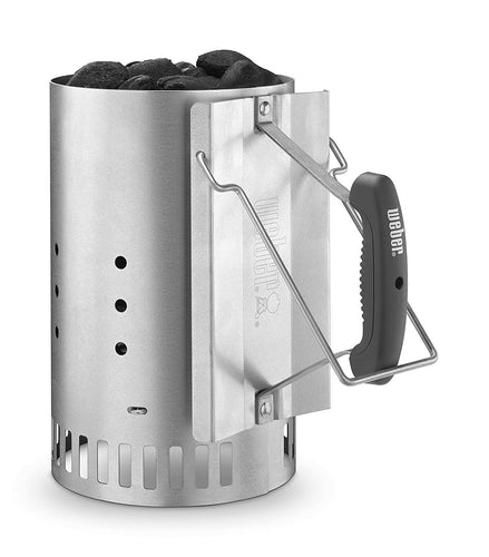 Weber Encendedor DE Carbon
