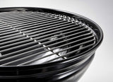 Weber 10020 Smokey Joe Parrilla portátil de 14 Pulgadas