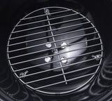 Weber 10020 Smokey Joe Parrilla portátil de 14 Pulgadas