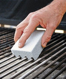 LIMPIADOR DE PARRILLA – PIEDRA GRILL